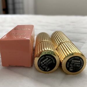 Le Rouje Lipsticks in Andrea and Laura (bundle)